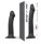 Strap-on-me Bendable Dildo black L