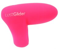 LustGlider Finger Vibe rechargeable