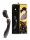 Shunga - ZOA - Intimate massager black