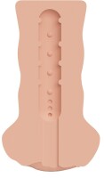 MALESATION Masturbator Real Mature Pussy Stroker