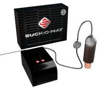 SUCK-O-MAT Hands-free Masturbator