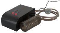 SUCK-O-MAT Hands-free Masturbator