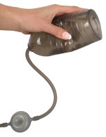 SUCK-O-MAT Hands-free Masturbator