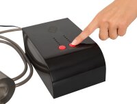 SUCK-O-MAT Hands-free Masturbator