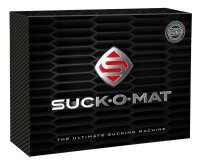 SUCK-O-MAT Hands-free Masturbator