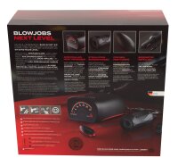 SUCK-O-MAT 2.0 Hands-free Masturbator
