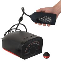 SUCK-O-MAT 2.0 Hands-free Masturbator