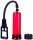 Seven Creations Air Control Potenzpumpe rot 21cm