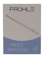 FRÖHLE Penisring verstellbar