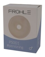 FRÖHLE Povermanschette 16mm