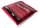 JOYDIVISION SexMAX Wetgames Laken 180x220cm rot