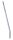 XX-DREAMSTOYS Harnröhren Dilator Größe 7