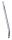 XX-DREAMSTOYS Harnröhren Dilator Größe 10