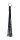 XX-DREAMSTOYS Fingerpeitsche schwarz