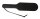 XX-DREAMSTOYS Leder Doppelpaddel schwarz