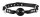 XX-DREAMSTOYS TPE-Mund-Knebel