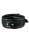 XX-DREAMSTOYS Leder-Halsfessel schwarz