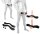 XX-DREAMSTOYS Penis-Hoden-Pranger aus Holz