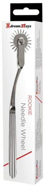 XX-DREAMSTOYS Nadelrad ROOKIE
