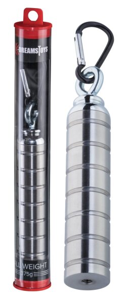 XX-DREAMSTOYS Ball Weight 375g
