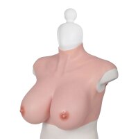 XX-DREAMSTOYS Ultra Realistic Breast Form Size XL
