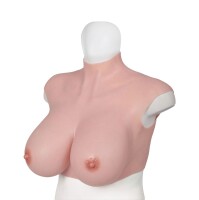 XX-DREAMSTOYS Ultra Realistic Breast Form Size XL