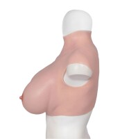 XX-DREAMSTOYS Ultra Realistic Breast Form Size XL