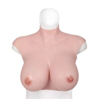 XX-DREAMSTOYS Ultra Realistic Breast Form Size XL