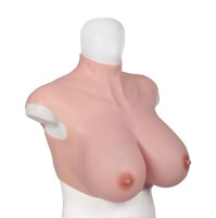 XX-DREAMSTOYS Ultra Realistic Breast Form Size XL