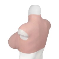 XX-DREAMSTOYS Ultra Realistic Breast Form Size XL