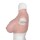 XX-DREAMSTOYS Ultra Realistic Breast Form Size XL