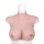 XX-DREAMSTOYS Ultra Realistic Breast Form Size XL