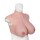 XX-DREAMSTOYS Ultra Realistic Breast Form Size XL