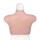 XX-DREAMSTOYS Ultra Realistic Breast Form Size XL