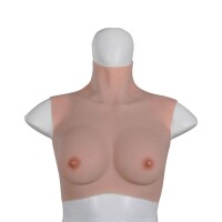 XX-DREAMSTOYS Ultra Realistic Breast Form Size S