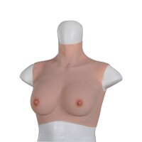 XX-DREAMSTOYS Ultra Realistic Breast Form Size S