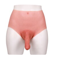 XX-DREAMSTOYS Ultra Realistic Penis Form Size M