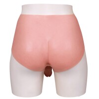 XX-DREAMSTOYS Ultra Realistic Penis Form Size M