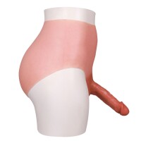 XX-DREAMSTOYS Ultra Realistic Penis Form Size L