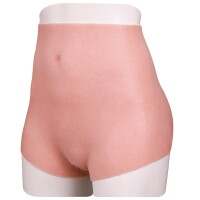 XX-DREAMSTOYS Ultra Realistic Vagina Form Size S