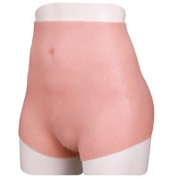 XX-DREAMSTOYS Ultra Realistic Vagina Form Size M