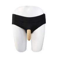 XX-DREAMSTOYS FTM Packer with panty Size S