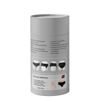 XX-DREAMSTOYS FTM Packer with panty Size S