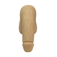 XX-DREAMSTOYS FTM Packer with panty Size M