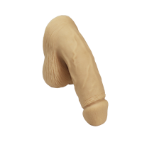 XX-DREAMSTOYS FTM Packer with panty Size M