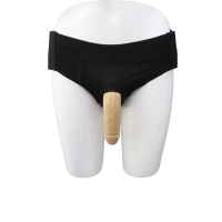 XX-DREAMSTOYS FTM Packer with panty Size M