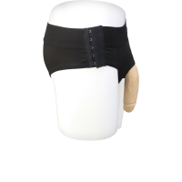 XX-DREAMSTOYS FTM Packer with panty Size M