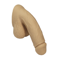 XX-DREAMSTOYS FTM Packer with panty Size L