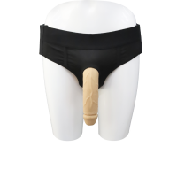 XX-DREAMSTOYS FTM Packer with panty Size L