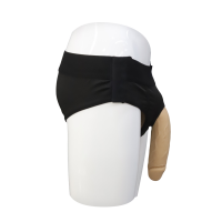 XX-DREAMSTOYS FTM Packer with panty Size L